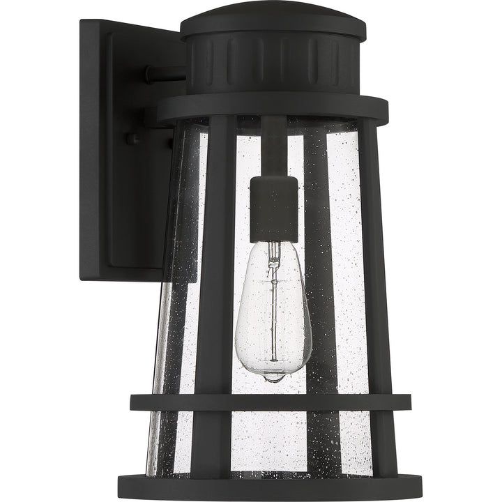 Quoizel One Light Outdoor Lantern