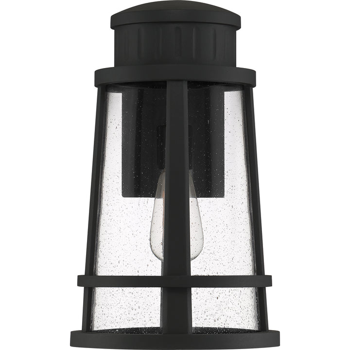 Quoizel One Light Outdoor Lantern