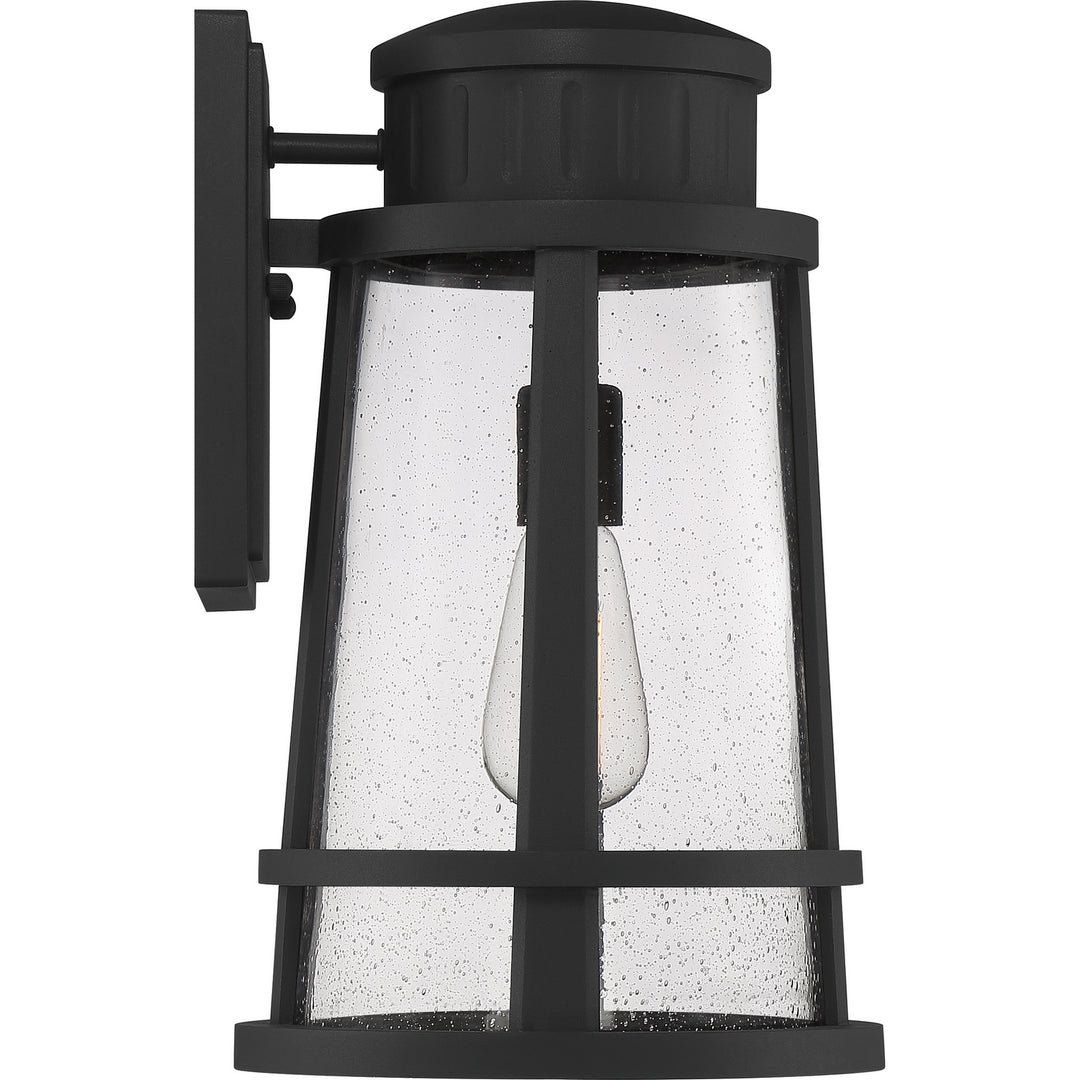 Quoizel One Light Outdoor Lantern