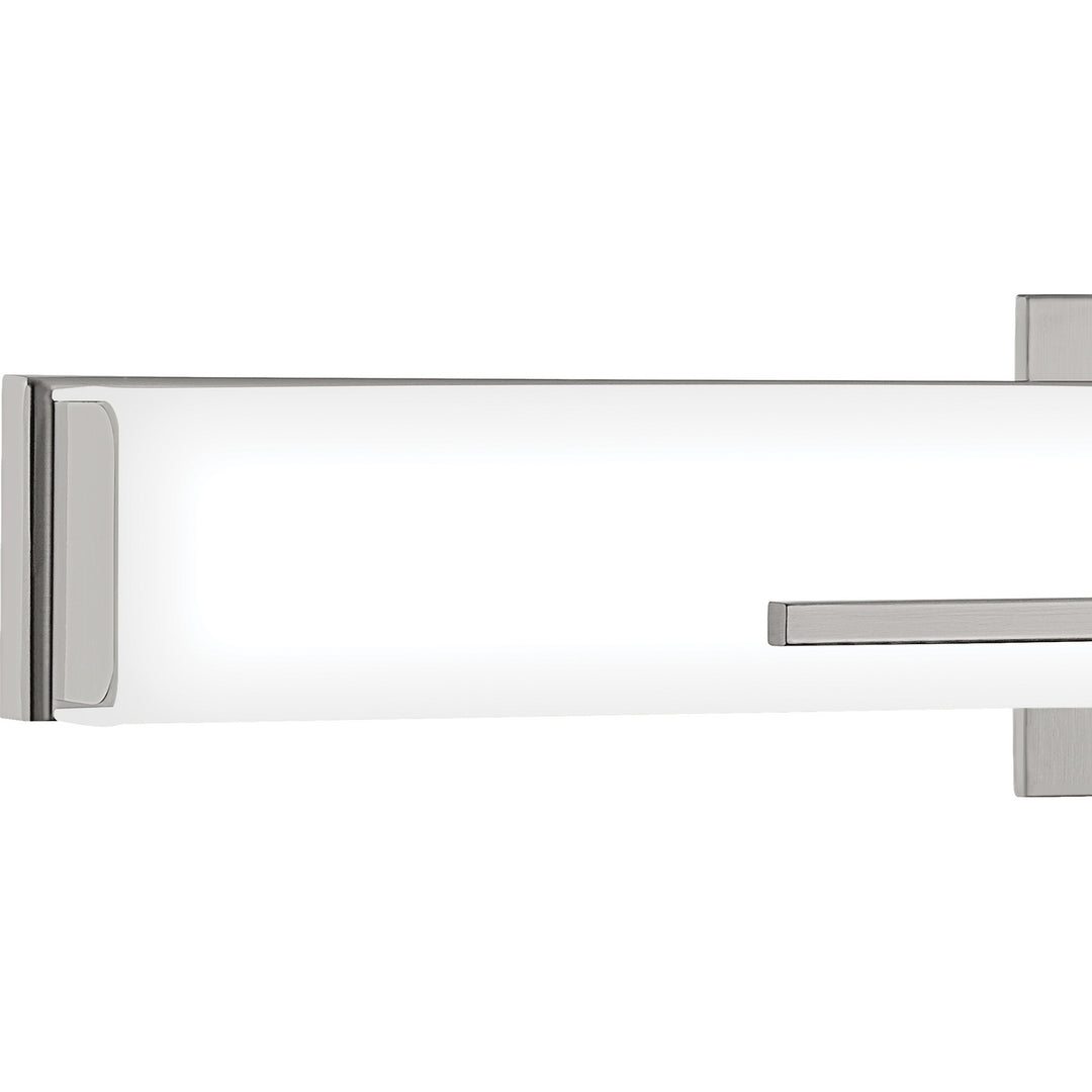 Quoizel LED Bath Fixture