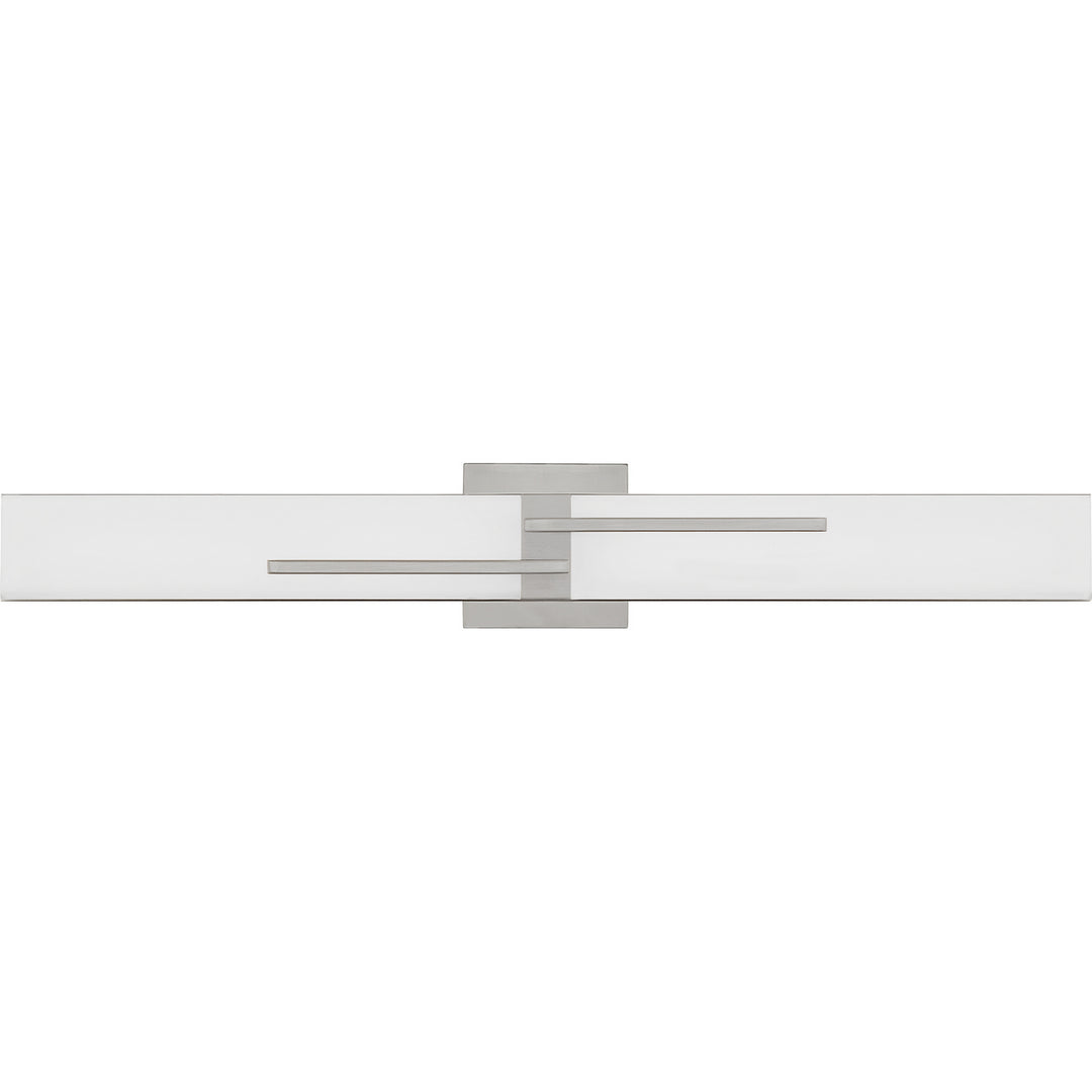 Quoizel LED Bath Fixture