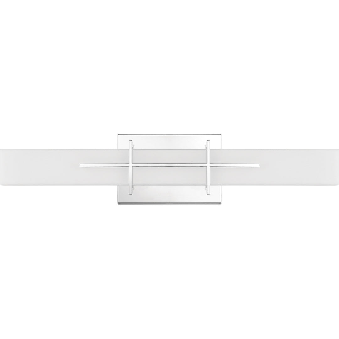 Quoizel LED Bath Fixture