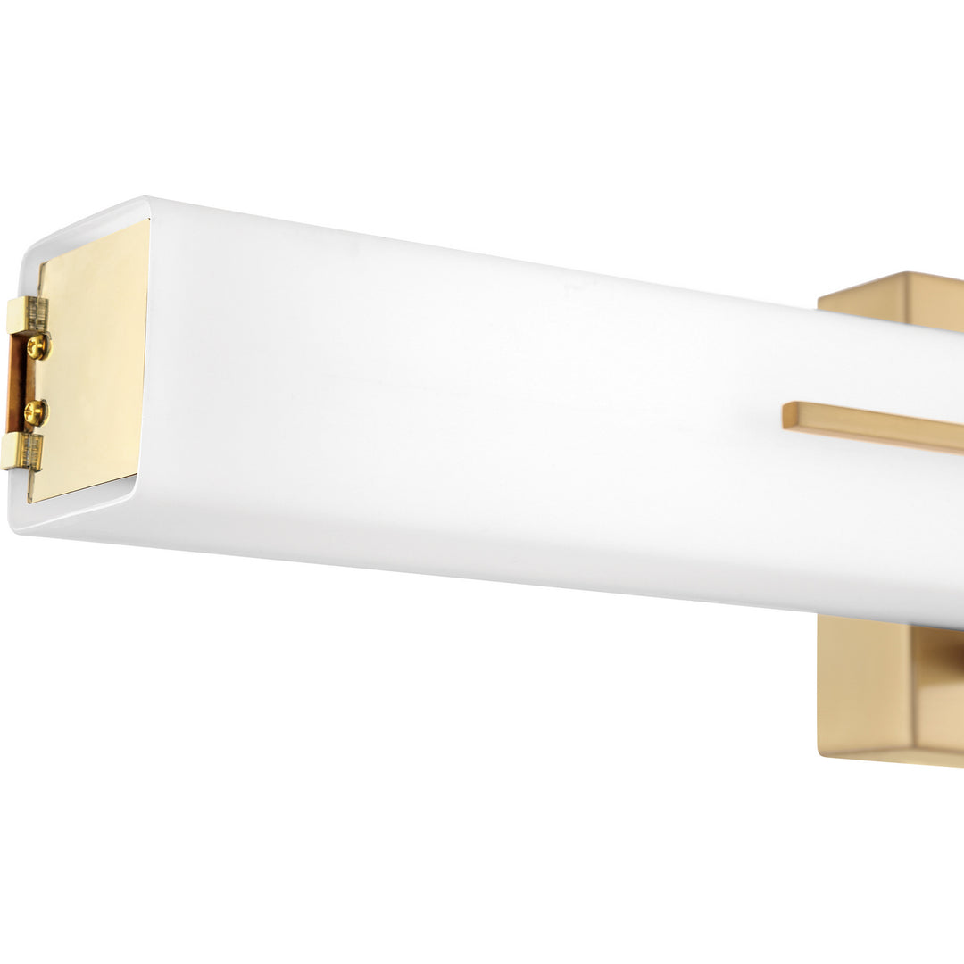 Quoizel LED Bath Fixture