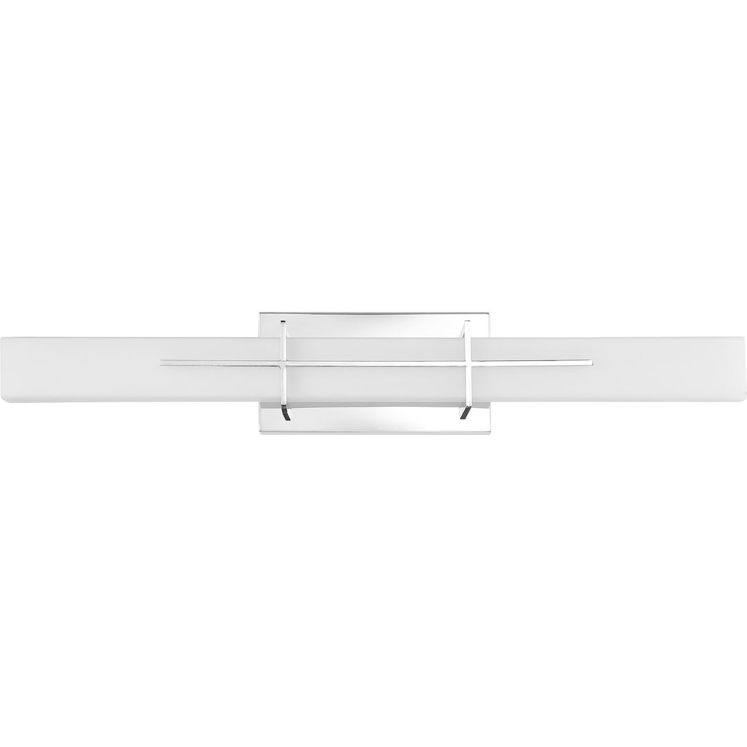 Quoizel LED Bath Fixture