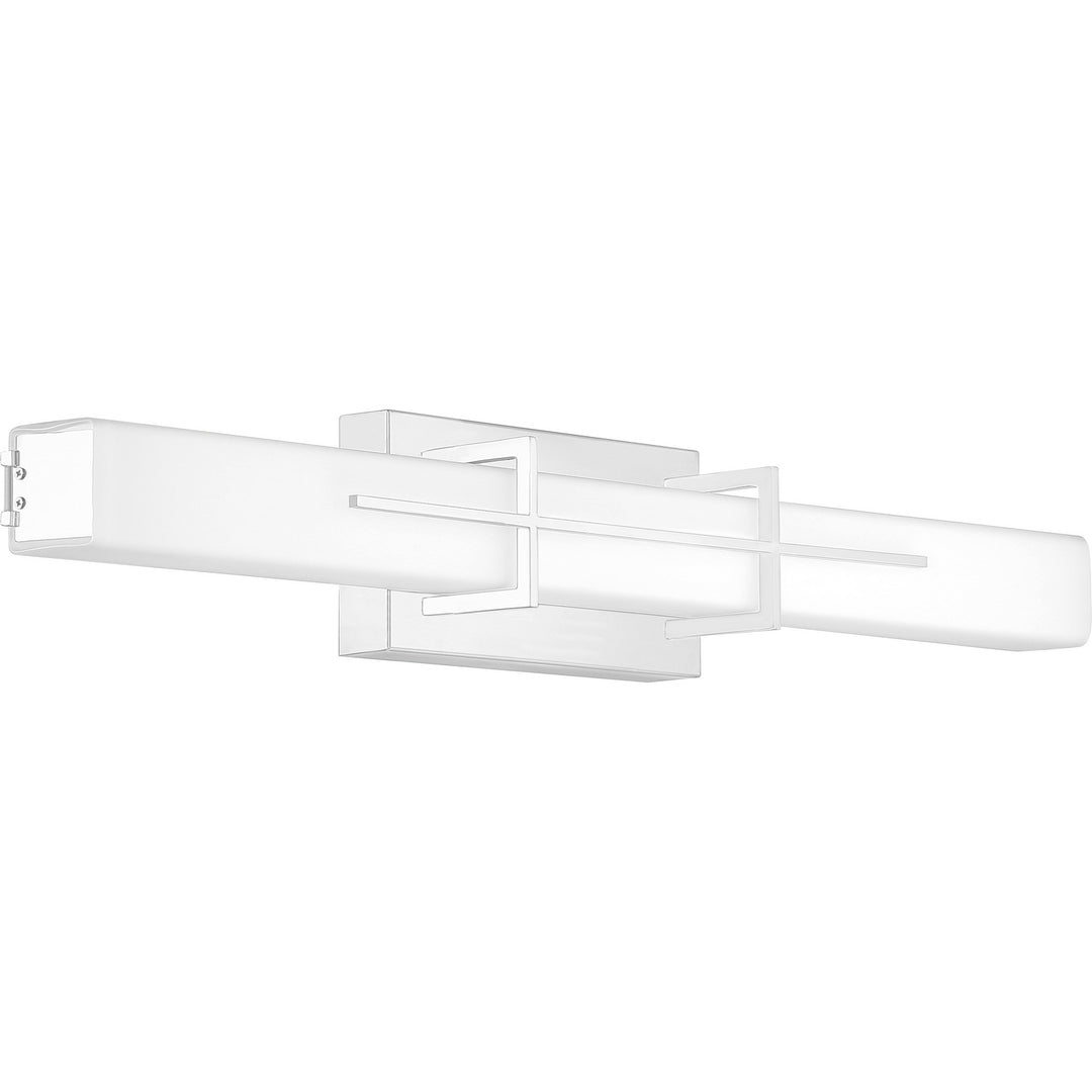 Quoizel LED Bath Fixture