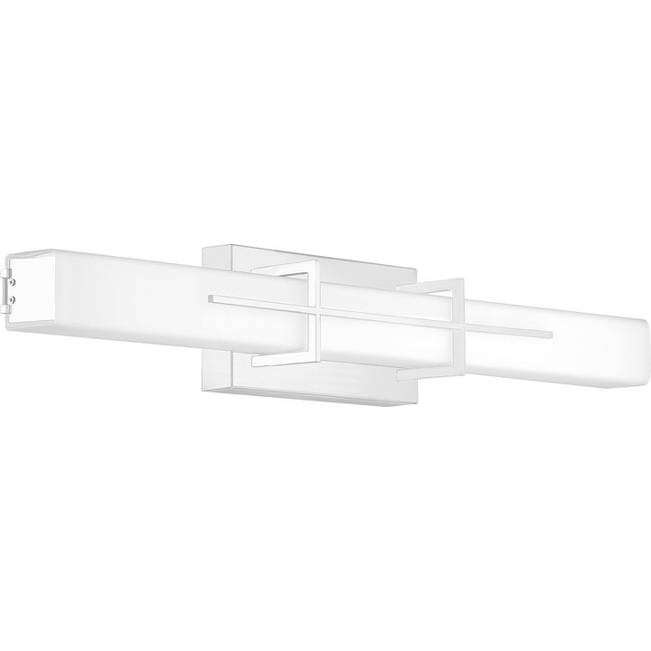 Quoizel LED Bath Fixture