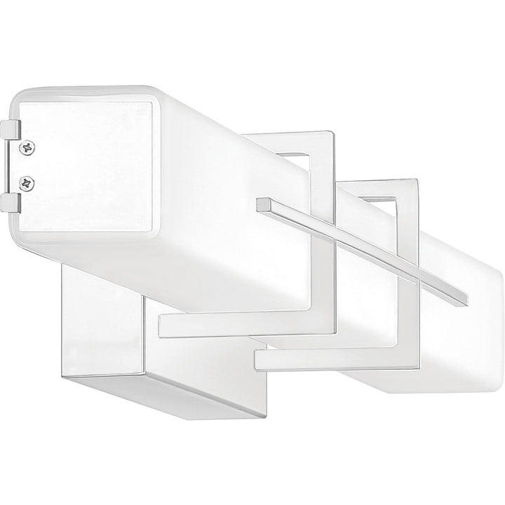 Quoizel LED Bath Fixture