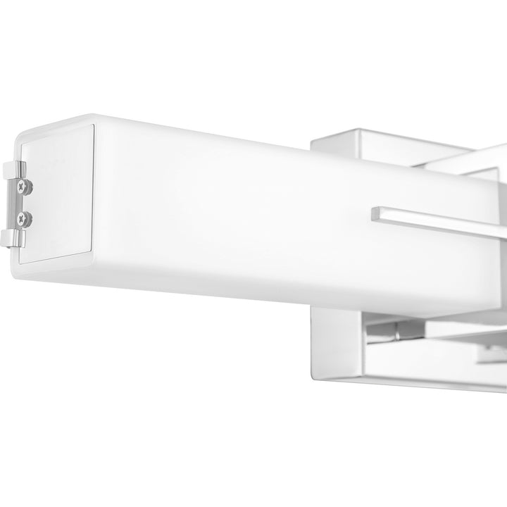 Quoizel LED Bath Fixture