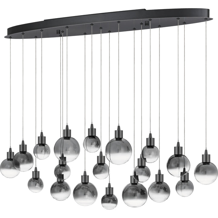 Quoizel LED Island Chandelier