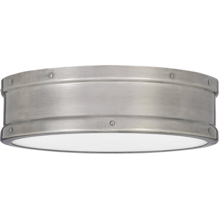 Quoizel LED Flush Mount