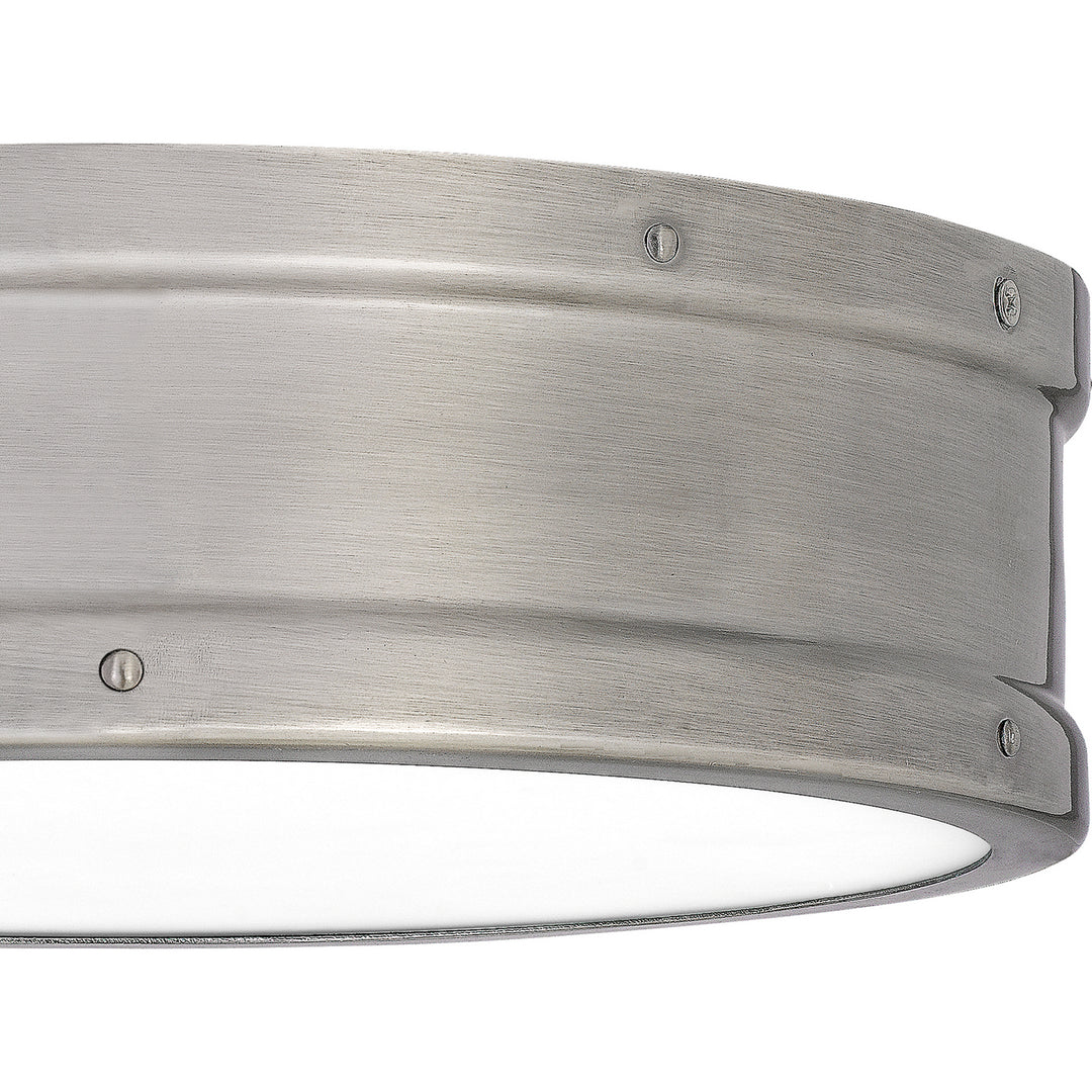 Quoizel LED Flush Mount