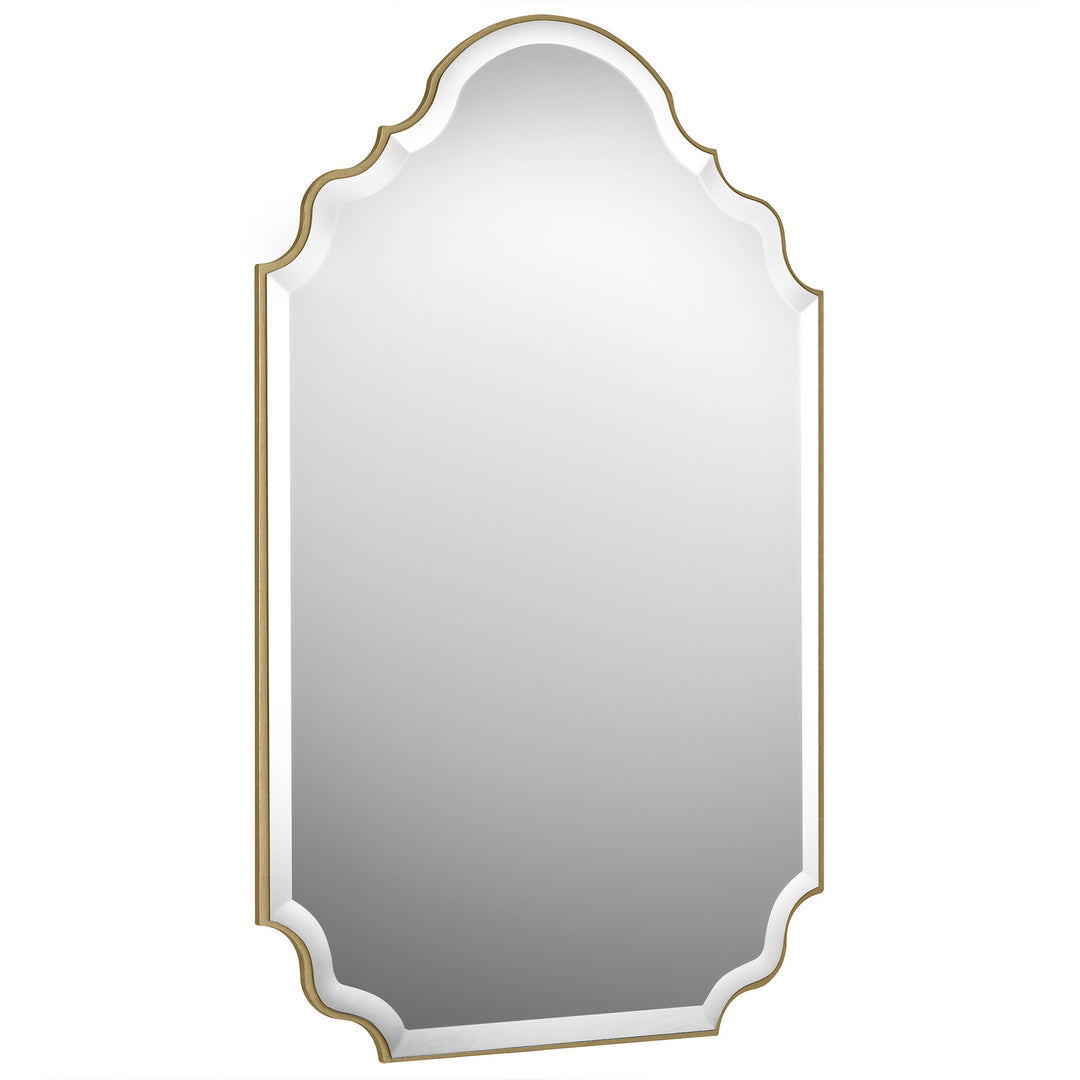 Quoizel Mirror