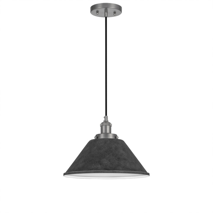 Quoizel One Light Mini Pendant