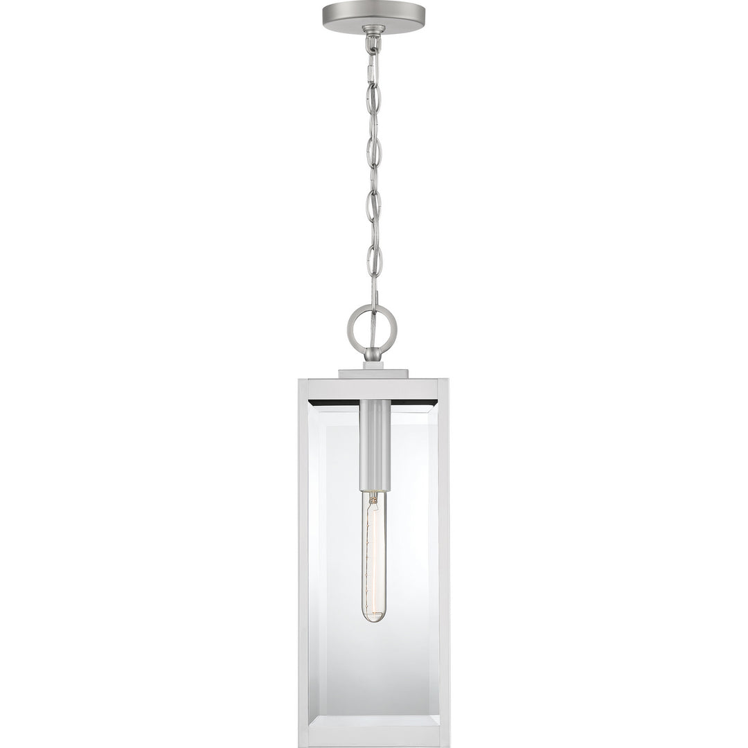 Quoizel One Light Outdoor Lantern