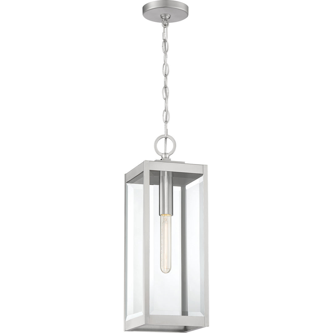 Quoizel One Light Outdoor Lantern