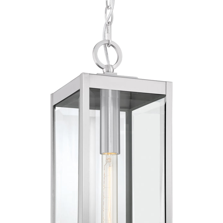 Quoizel One Light Outdoor Lantern