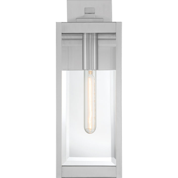 Quoizel One Light Outdoor Lantern