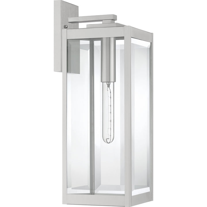 Quoizel One Light Outdoor Lantern