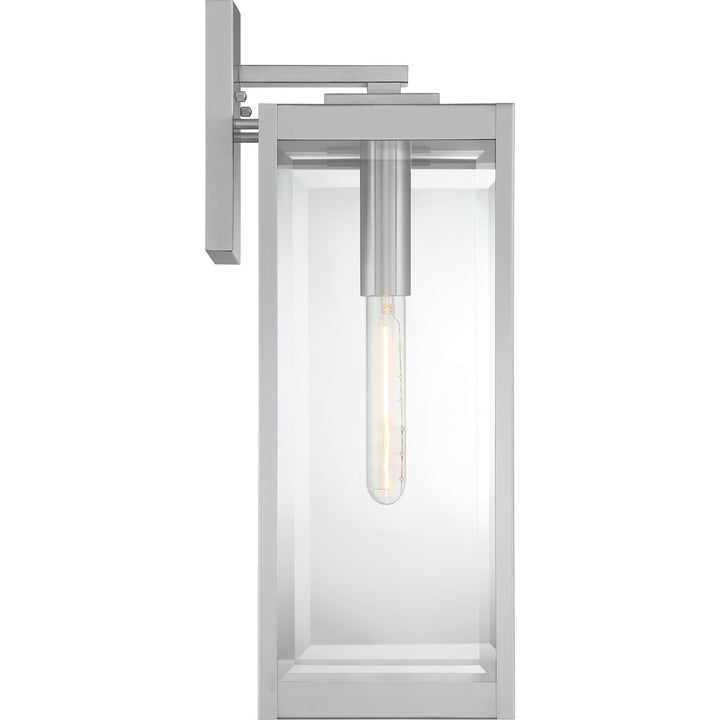 Quoizel One Light Outdoor Lantern