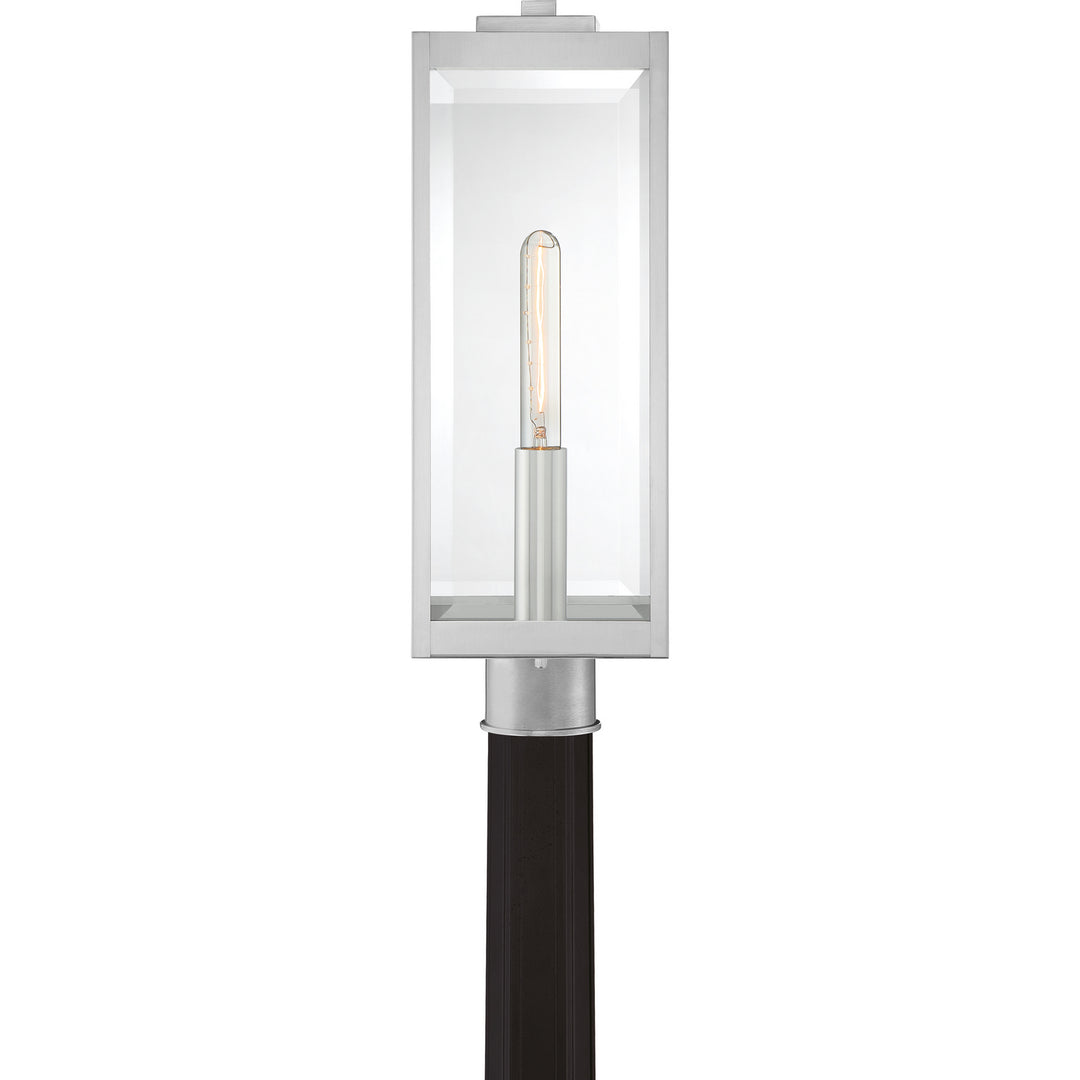 Quoizel One Light Outdoor Lantern