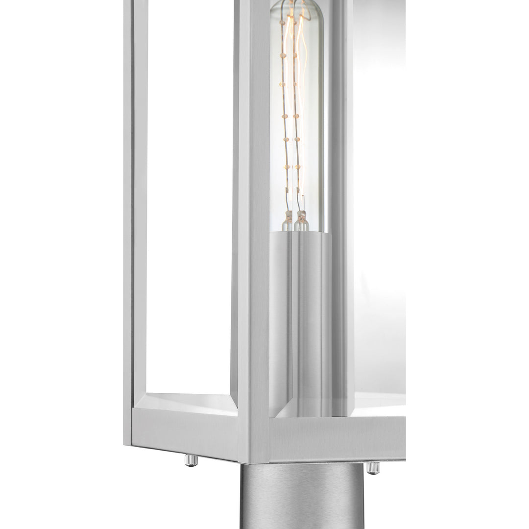 Quoizel One Light Outdoor Lantern