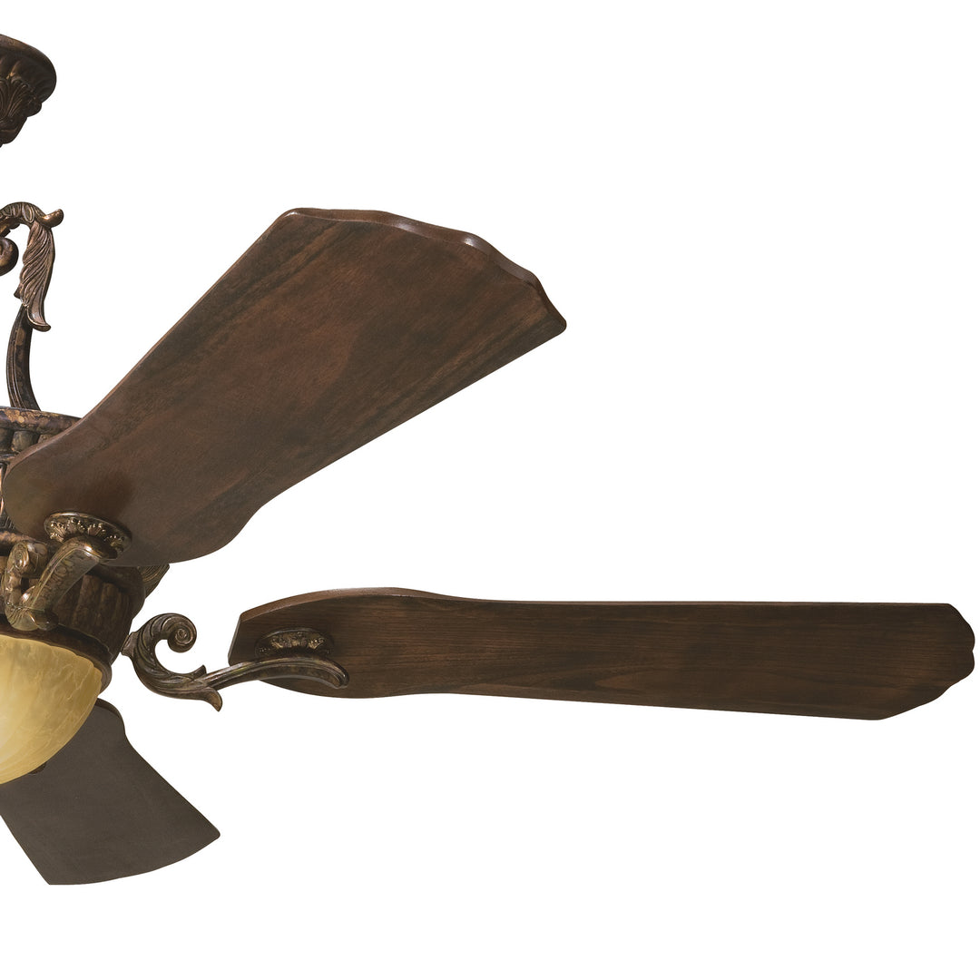 Kichler 60"Ceiling Fan