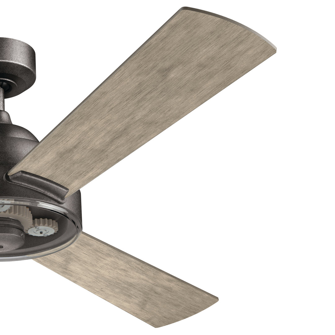 Kichler 60"Ceiling Fan