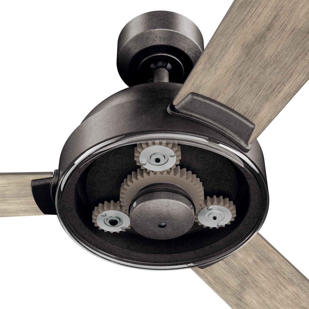 Kichler 60"Ceiling Fan