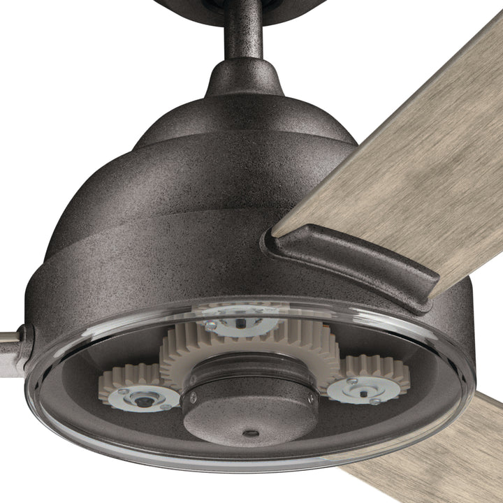 Kichler 60"Ceiling Fan