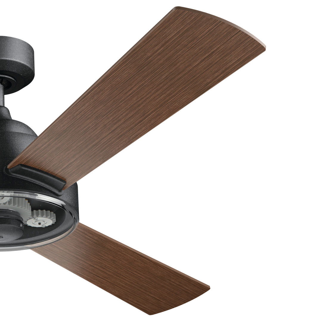 Kichler 60"Ceiling Fan