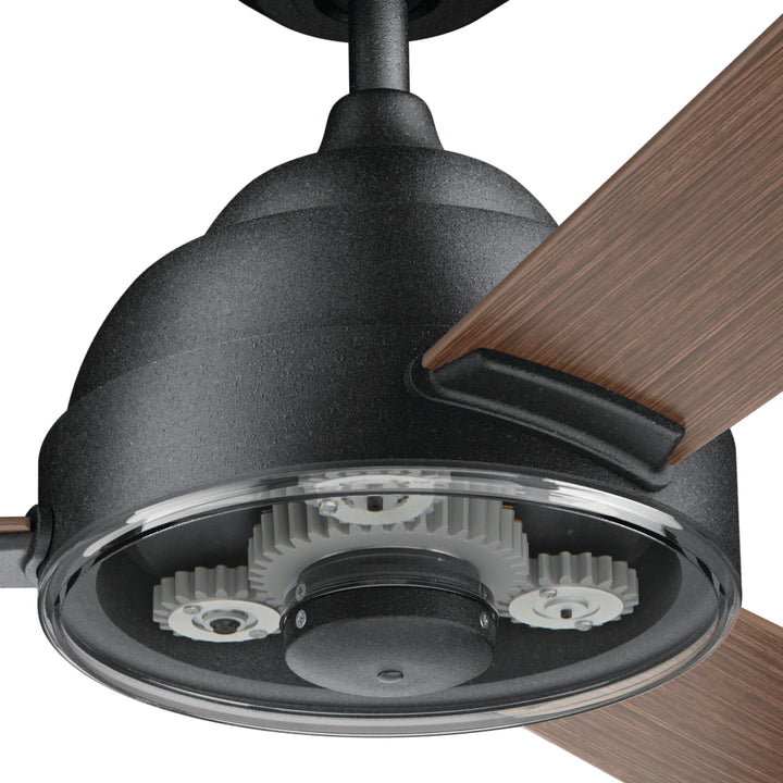 Kichler 60"Ceiling Fan