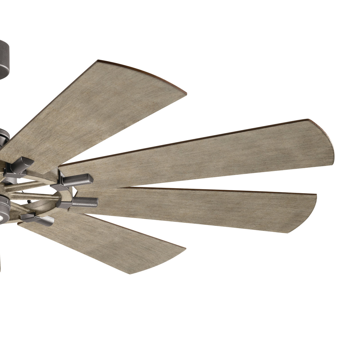 Kichler 65"Ceiling Fan