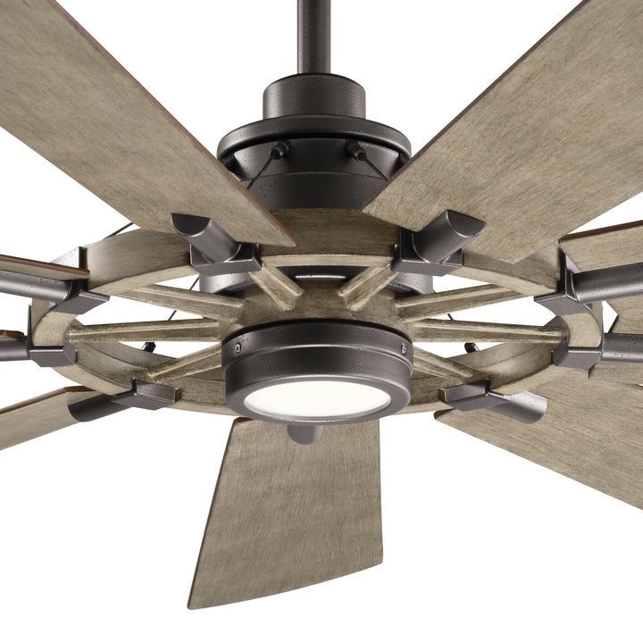 Kichler 65"Ceiling Fan