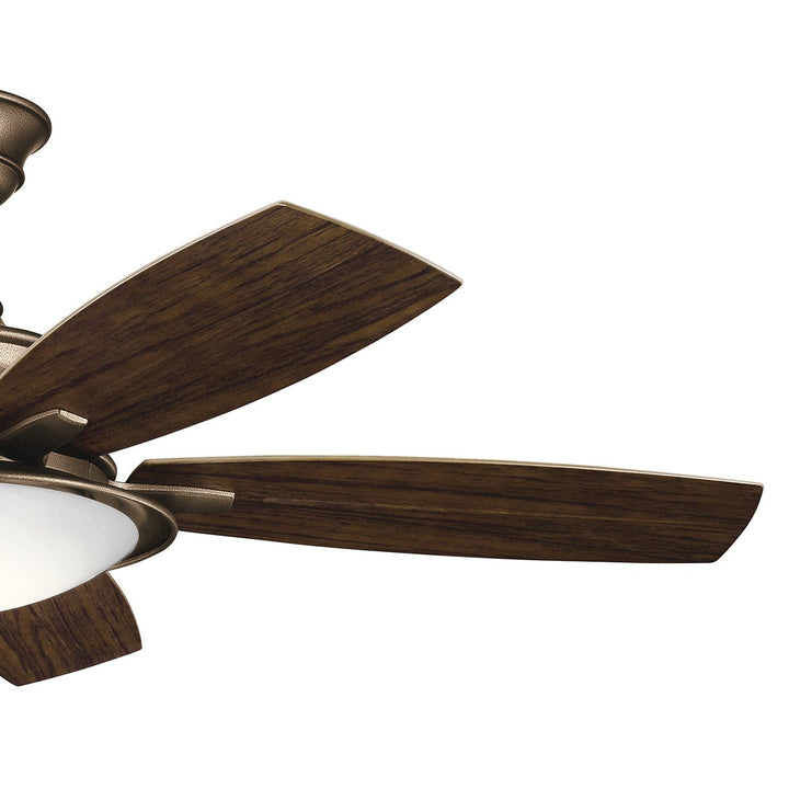 Kichler 52"Ceiling Fan