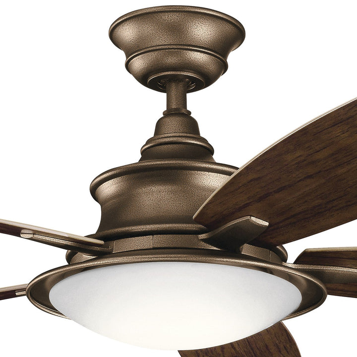 Kichler 52"Ceiling Fan