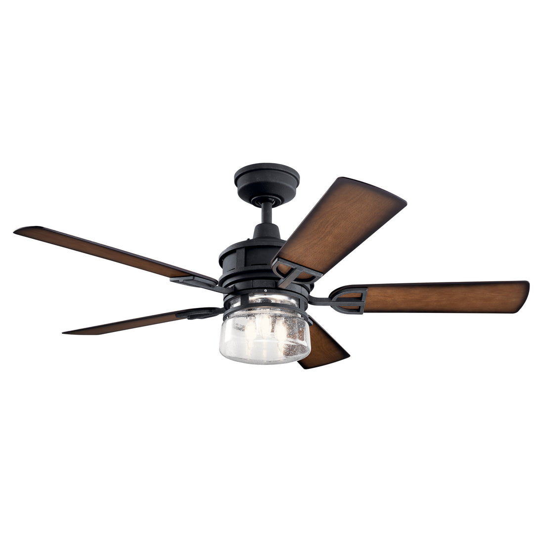 Kichler 52"Ceiling Fan