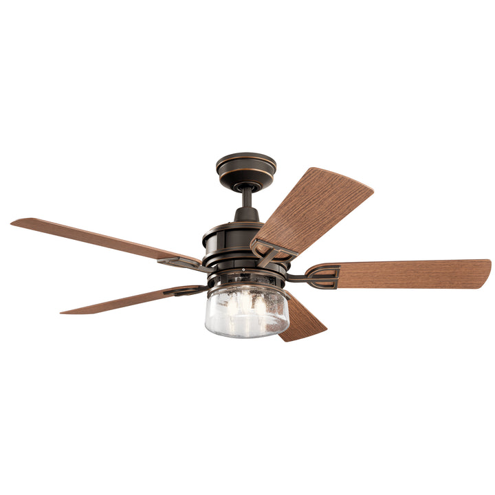 Kichler 52"Ceiling Fan