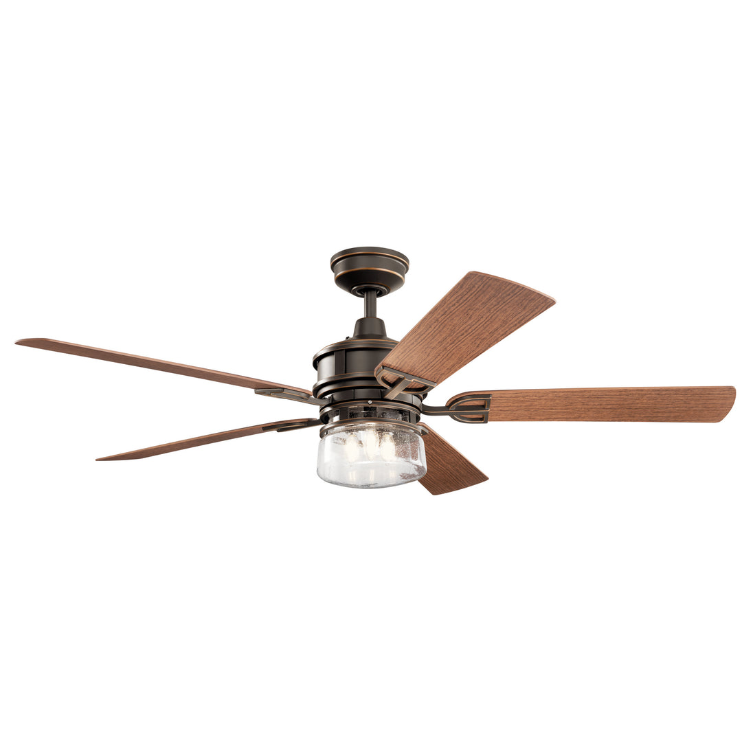 Kichler 60"Ceiling Fan