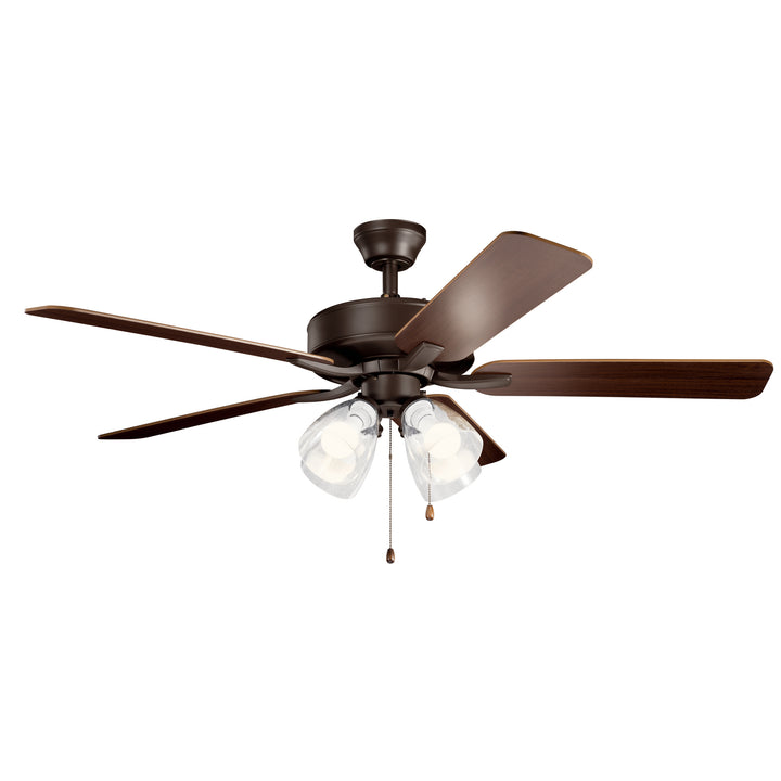 Kichler 52"Ceiling Fan