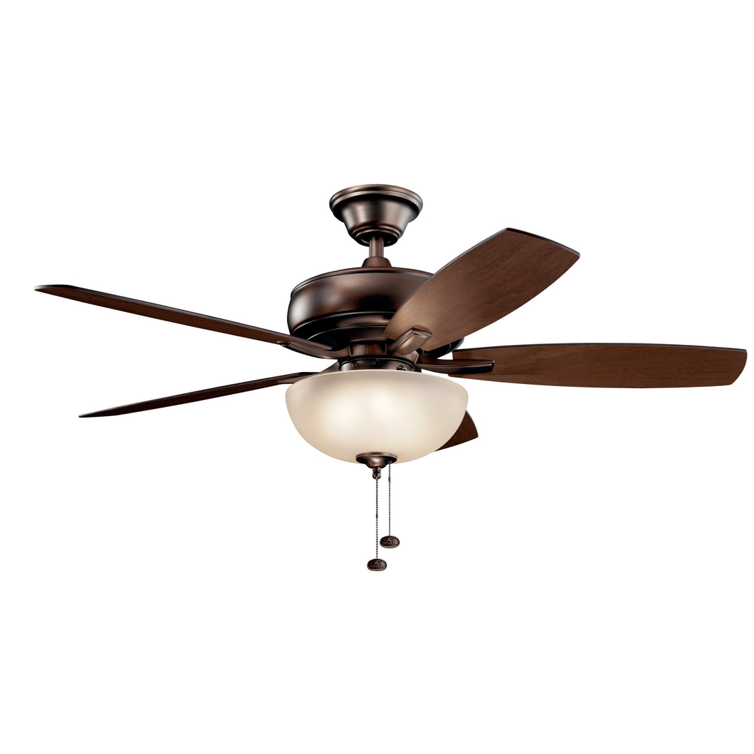 Kichler 52"Ceiling Fan