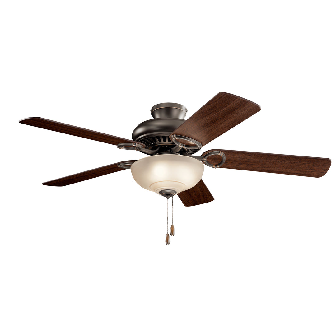 Kichler 52"Ceiling Fan