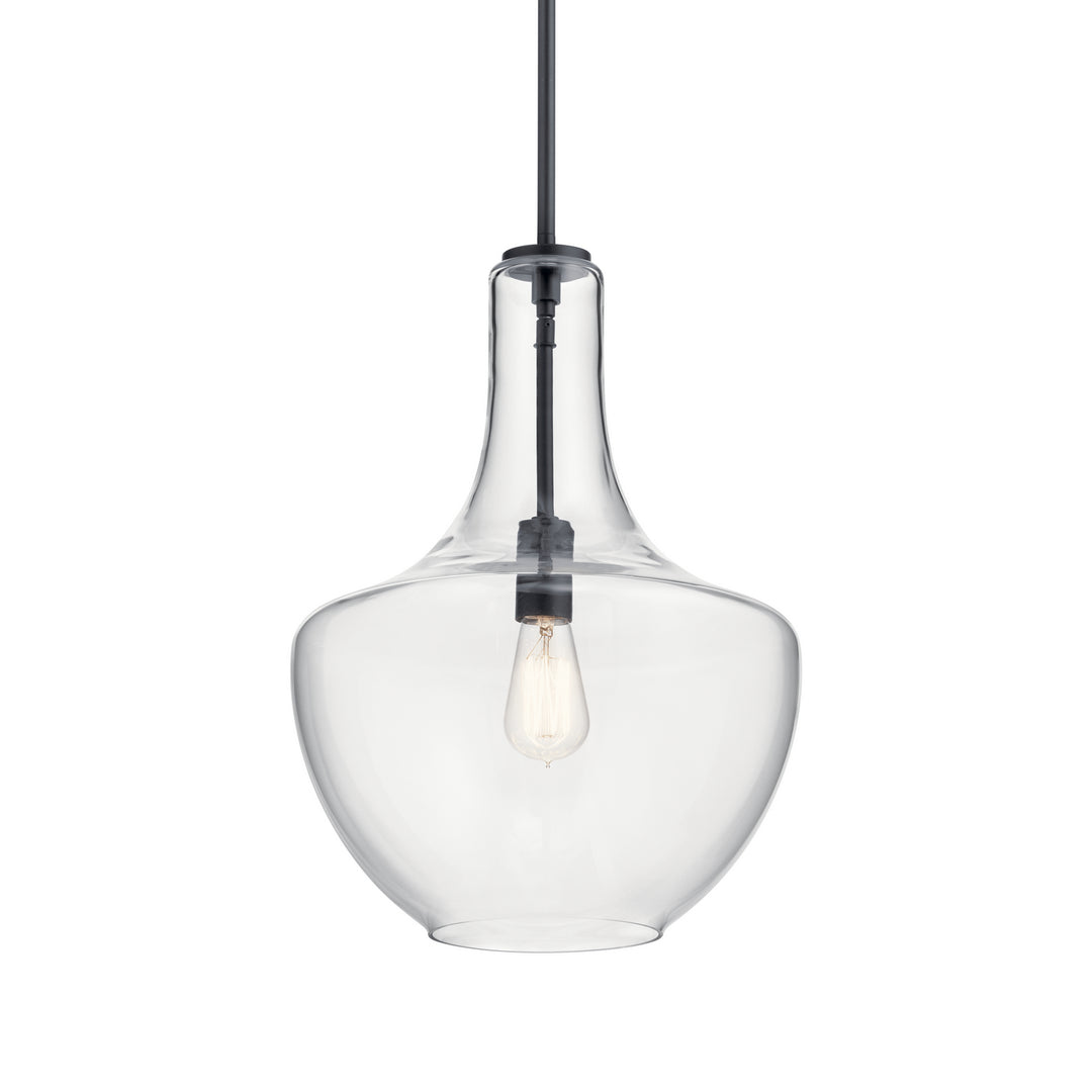 Kichler One Light Pendant