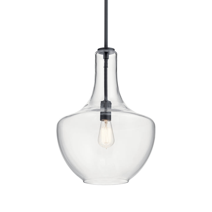 Kichler One Light Pendant