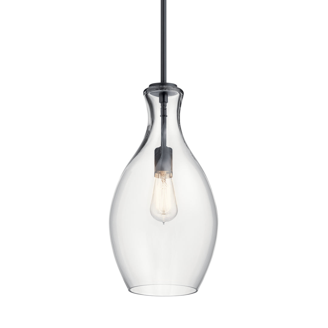 Kichler One Light Mini Pendant