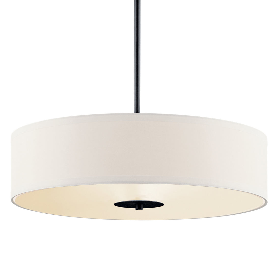 Kichler Three Light Pendant