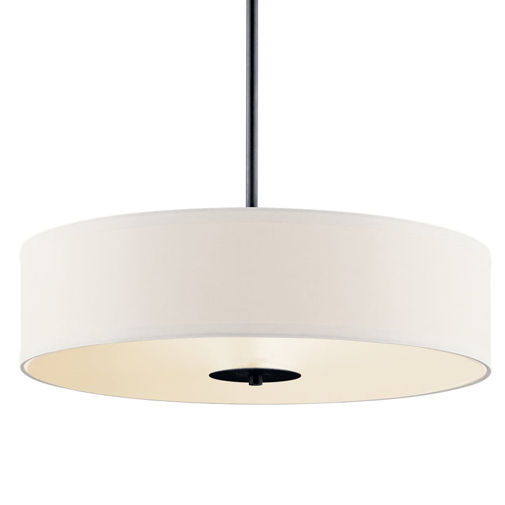 Kichler Three Light Pendant