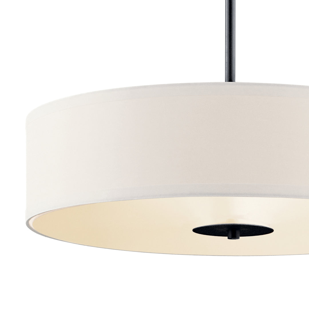 Kichler Three Light Pendant