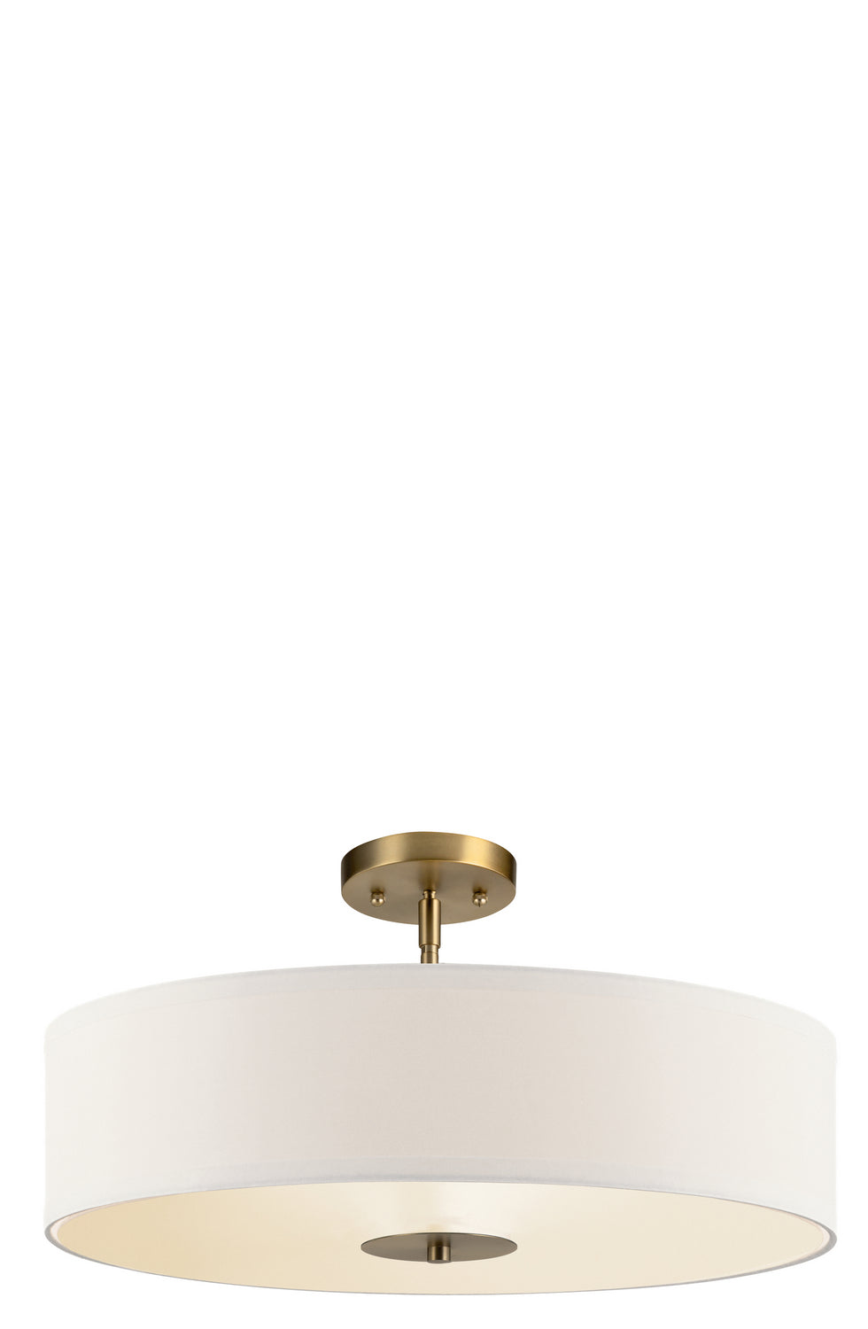 Kichler Three Light Pendant