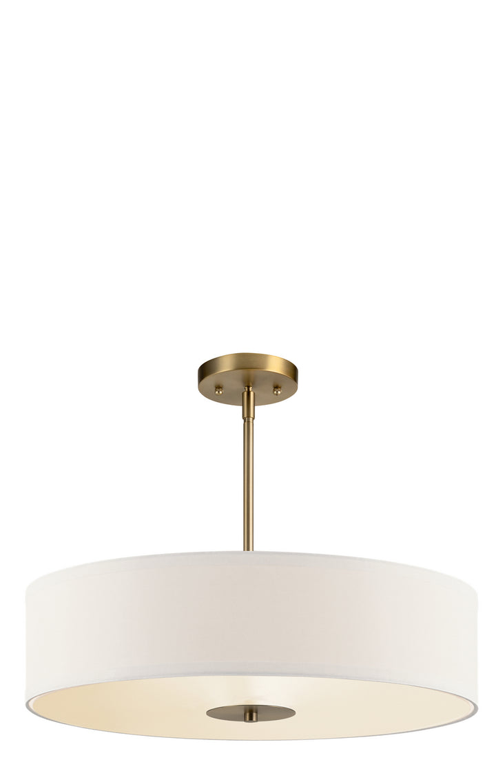 Kichler Three Light Pendant