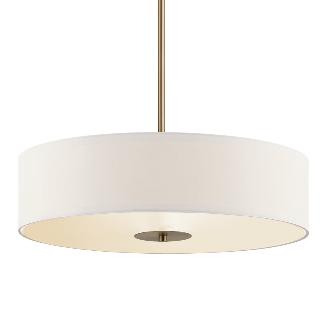 Kichler Three Light Pendant